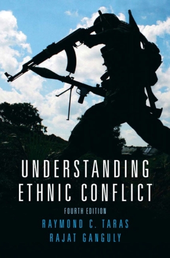 Understanding Ethnic Conflict