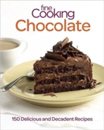 Fine Cooking Chocolate