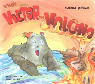 Victor the Volcano