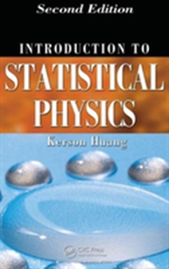 Introduction to Statistical Physics, Second Edition