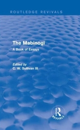 The Mabinogi