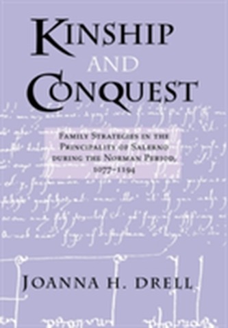 Kinship and Conquest