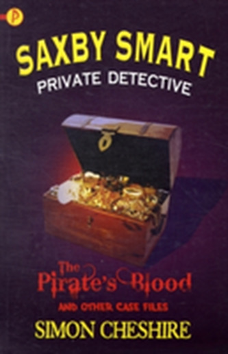 The Pirate's Blood