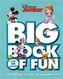 Disney Junior Big Book of Fun