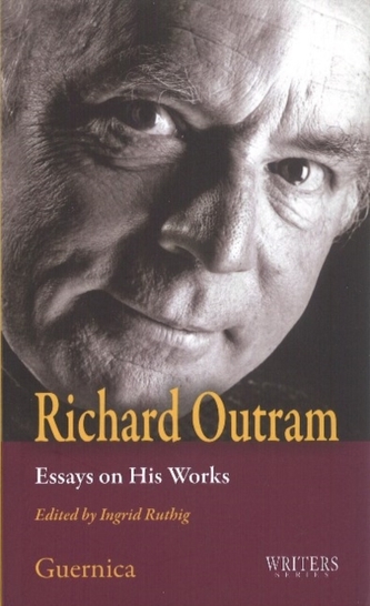 Richard Outram