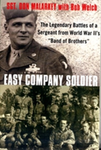 Easy Company Soldier