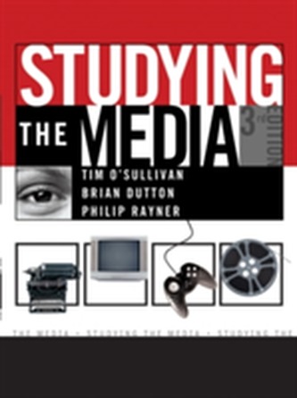 Studying the Media