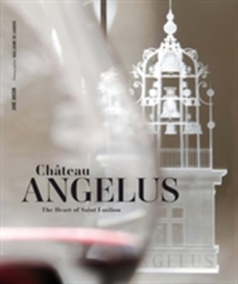 Chateau Angelus: The Heart of Saint Emilion