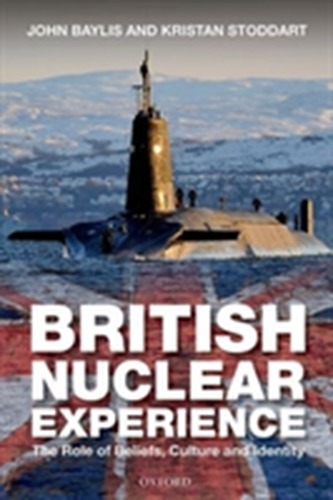 The British Nuclear Experience