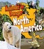 Animals in Danger in North America