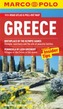 Greece Marco Polo Pocket Guide