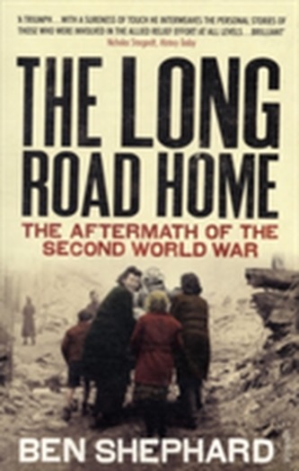 The Long Road Home