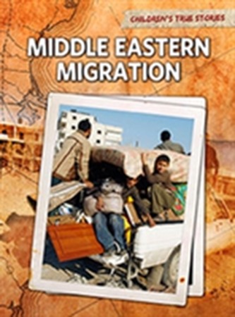 Middle Eastern Migration