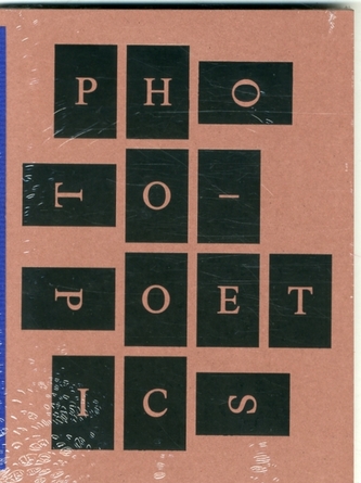 Photo-Poetics: An Anthology