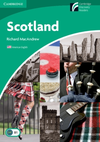 Scotland Level 3 Lower-Intermediate American English