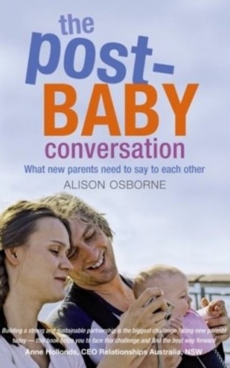 Post-Baby Conversation