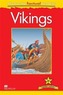 Macmillan Factual Readers - Vikings - Level 3