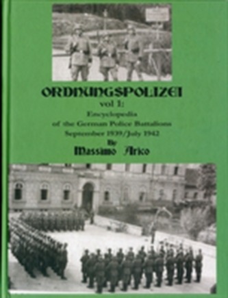 Ordnungspolizei