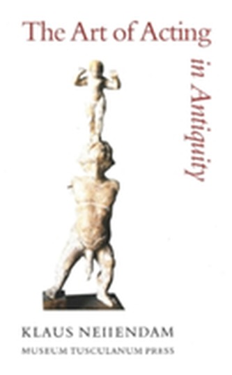 Art of Acting in Antiquity