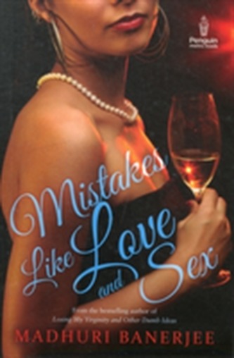 Mistakes Like Love And Sex