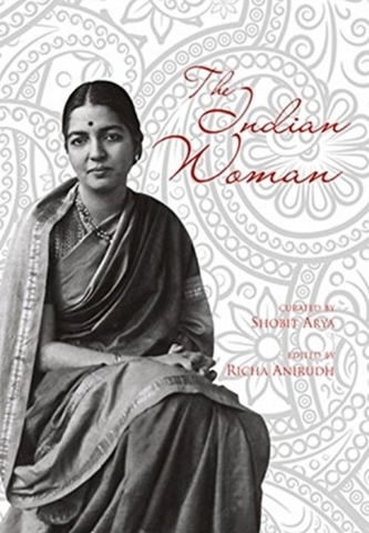 Indian Woman