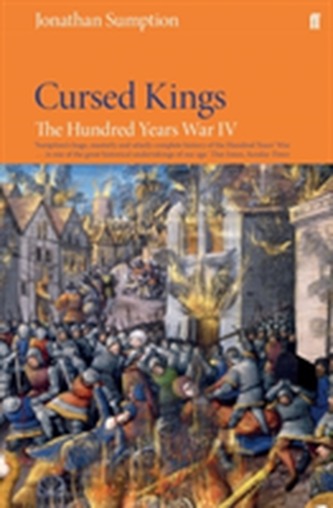 Hundred Years War Vol 4
