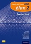 Elan: 2: Pour AQA Teacher Book