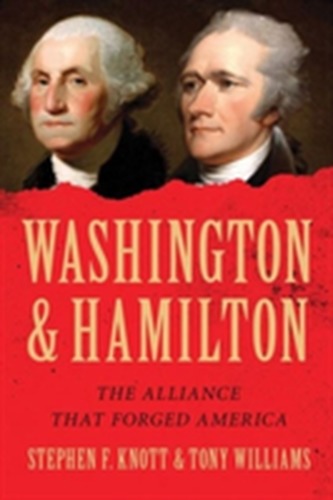 Washington and Hamilton