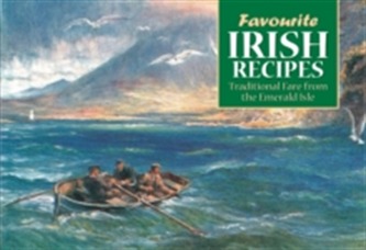 Favourite Irish Recipes