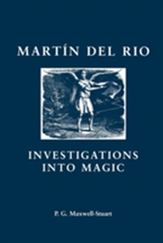 Martin Del Rio