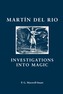 Martin Del Rio