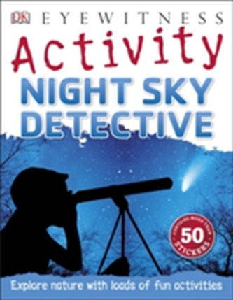 Night Sky Detective