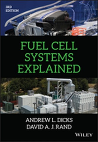 Fuel Cell Systems Explained