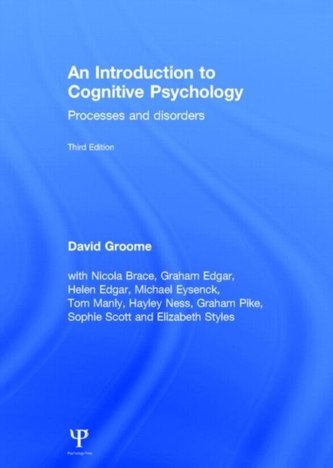 An Introduction to Cognitive Psychology