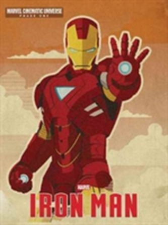 Marvel Iron Man