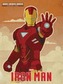 Marvel Iron Man
