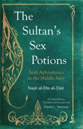 The Sultan's Sex Potions