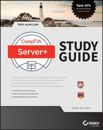 CompTIA Server+ Study Guide