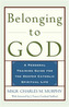 Belonging to God