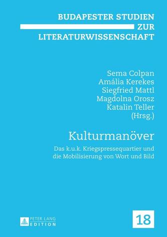 Kulturmanoever