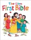 The Lion First Bible