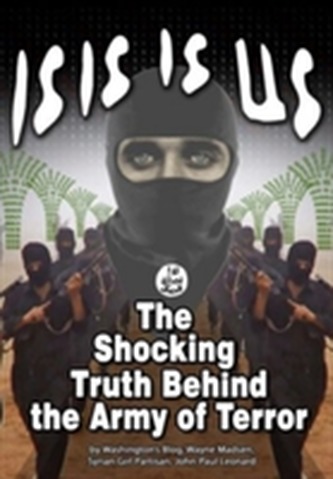 ISIS IS US