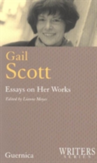 Gail Scott