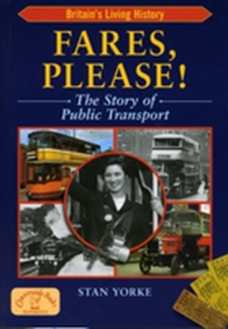 Fares Please!