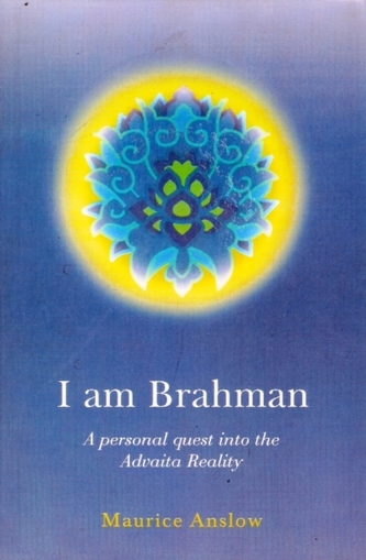 I am Brahman