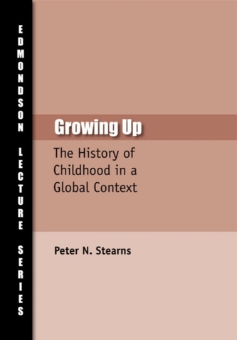 Growing Up