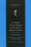 Inquiry into the Original of Our Ideas of Beauty and Virtue