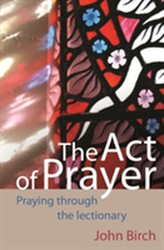 The Act of Prayer