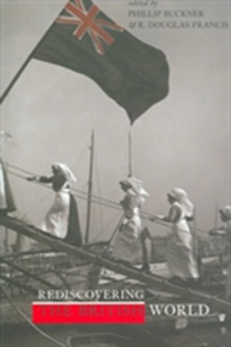 Rediscovering the British World