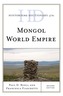 Historical Dictionary of the Mongol World Empire